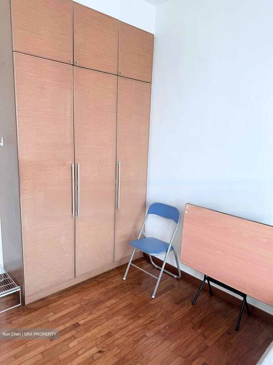 Ris Grandeur (D18), Condominium #463198331